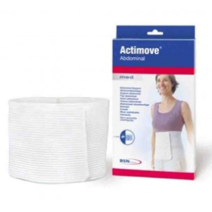 Actimove Abdomina Cinta Abdominal A1-S Actimove Abdomina Cinta Abdominal A1-S