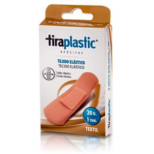 Tiraplastic Texti Penso Elast X 20 Tiraplastic Texti Penso Elast X 20