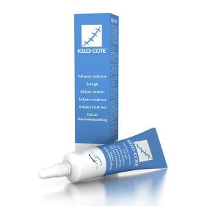 Kelo Cote Gel Cicatrizes 6 G Kelo Cote Gel Cicatrizes 6 G