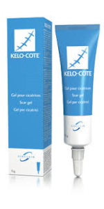 Kelo Cote Gel Cicatrizes 15g Kelo Cote Gel Cicatrizes 15g