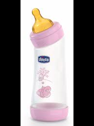 Chicco Biberão Beneresse Angular Pes 250ml Chicco Biberão Beneresse Angular Pes 250ml