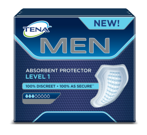 Tena Men Penso Level 1 X24 Tena Men Penso Level 1 X24