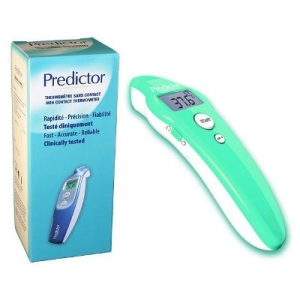 Predictor Termometro Dig S/ Contact Predictor Termometro Dig S/ Contact