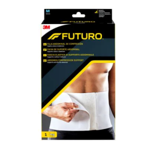 Futuro Suporte Abdominal M  Futuro Suporte Abdominal M
