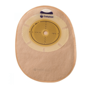 Coloplast Sensura Saco Colostomia 10-76mm X30 15480 Coloplast Sensura Saco Colostomia 10-76mm X30 15480