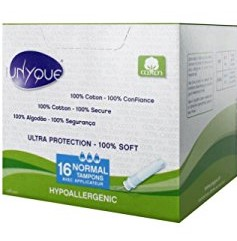 Unyque Tampão Super X16 Unyque Tampão Super X16