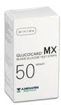 Glucocard G Se Pl Tira Sangue Glic X50 Glucocard G Se Pl Tira Sangue Glic X50