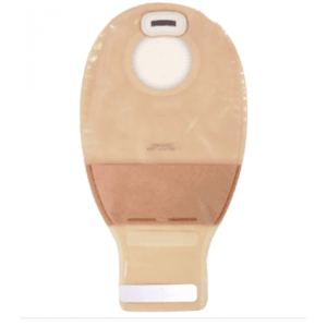 Esteem Synergy+Invisiclose Saco Ileostomia Drenável 61mm X10 Esteem Synergy+Invisiclose Saco Ileostomia Drenável 61mm X10