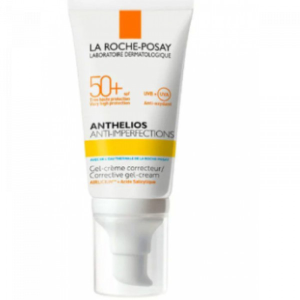 La Roche Posay Anthelios Gel Creme Imperfections 50ml La Roche Posay Anthelios Gel Creme Imperfections 50ml