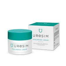 Uresim Hyaluronic Creme 50ml Uresim Hyaluronic Creme 50ml