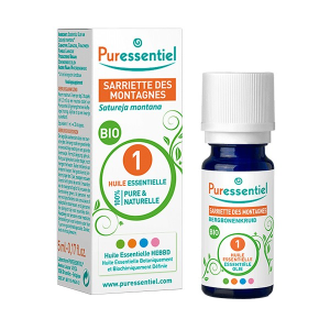 Puressentiel Ravintsara Bio Óleo Essencial Solução Oral Gotas 5ml Puressentiel Ravintsara Bio Óleo Essencial Solução Oral Gotas 5ml