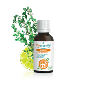 Puressentiel Mist Purificante Oleo Difusor 30ml Puressentiel Mist Purificante Oleo Difusor 30ml