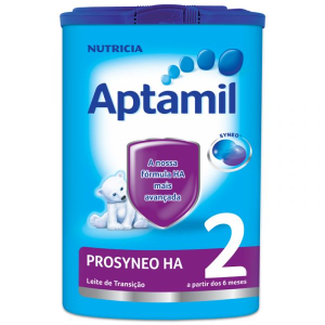 Aptamil Prosyneo Ha 2 Leite Transição 800g Aptamil Prosyneo Ha 2 Leite Transição 800g
