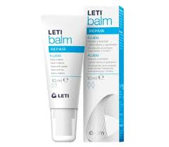 Letibalm Repair Fluído Reparador Nariz Labial 10ml Letibalm Repair Fluído Reparador Nariz Labial 10ml