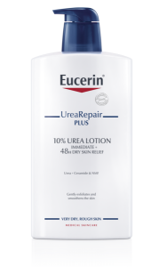 Eucerin UreaRepair Plus Loção 10% 1L Eucerin UreaRepair Plus Loção 10% 1L