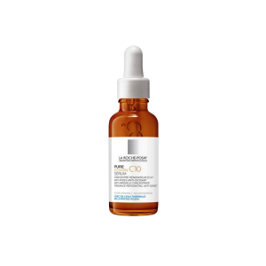 Lrposay Redermic Active Vit C10 Serum 30ml  Lrposay Redermic Active Vit C10 Serum 30ml