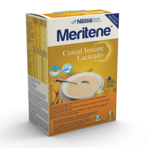 Meritene Cereal Inst Lact Multi Saq500gx2 pó susp oral medida Meritene Cereal Inst Lact Multi Saq500gx2 pó susp oral medida