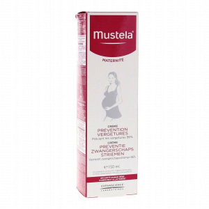 Mustela Maternidade Creme Estrias 150ml Mustela Maternidade Creme Estrias 150ml