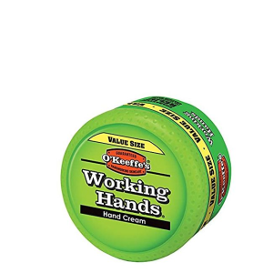 Okeeffes Creme Hidratante Mãos 91g Okeeffes Creme Hidratante Mãos 91g