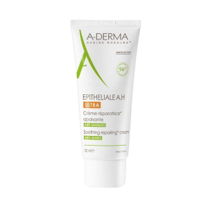 A-Derma Epitheliale Ah Ultra Creme 100ml A-Derma Epitheliale Ah Ultra Creme 100ml