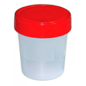 Coprotainer Boião Colheita Fezes 30ml Coprotainer Boião Colheita Fezes 30ml