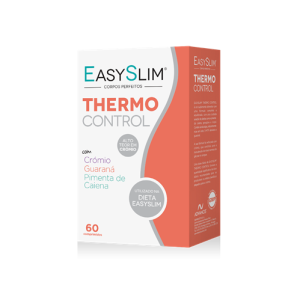 Easyslim Thermo Control Comprimidos X60 Easyslim Thermo Control Comprimidos X60