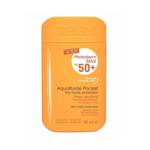 Bioderma Photoderm Max Spf50+ Af Pocket 30ml Bioderma Photoderm Max Spf50+ Af Pocket 30ml