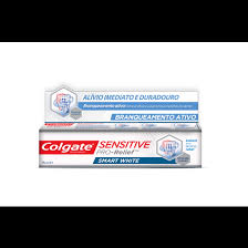 Colgate Sensitive Pro Smart White Pasta Dentífrica 75ml Colgate Sensitive Pro Smart White Pasta Dentífrica 75ml