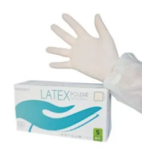Oxygen Luvas Exame Latex Po S X100 Oxygen Luvas Exame Latex Po S X100