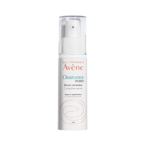 Avene Cleanance Women Sérum Corretor 30Ml Avene Cleanance Women Sérum Corretor 30Ml
