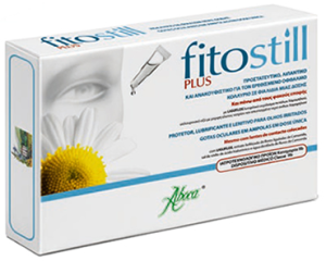 Fitostill Plus Gotas Oftálmicas Ampolas 0,5ml X10 Fitostill Plus Gotas Oftálmicas Ampolas 0,5ml X10