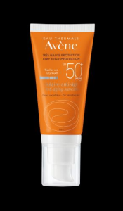 Avene Solar Spf50+ Creme Idade Cor 50ml Avene Solar Spf50+ Creme Idade Cor 50ml