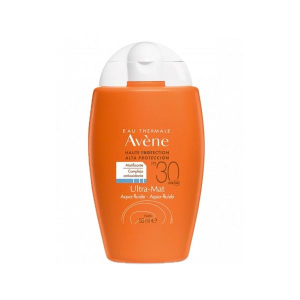 Avene Solar Aqua-Fluido Ultra Mat Spf30 50ml Avene Solar Aqua-Fluido Ultra Mat Spf30 50ml