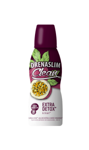 Drenaslim Clean Solução 450ml Drenaslim Clean Solução 450ml