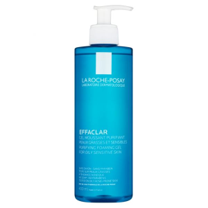 La Roche Posay Effaclar Gel Purificante 400ml La Roche Posay Effaclar Gel Purificante 400ml