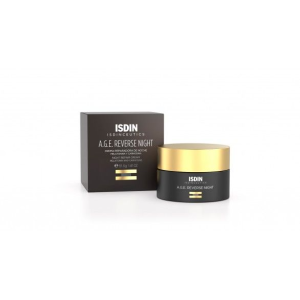 Isdinceut Age Reverse Creme Noite 50ml Isdinceut Age Reverse Creme Noite 50ml