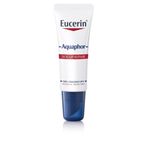 Eucerin Aquaphor SOS Regenerador Labial 10ml Eucerin Aquaphor SOS Regenerador Labial 10ml