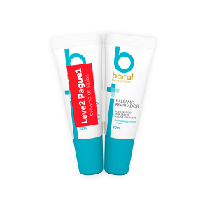 Barral Dermaprote Stick Repar 4,8g Leve 2 Pague 1 Barral Dermaprote Stick Repar 4,8g Leve 2 Pague 1