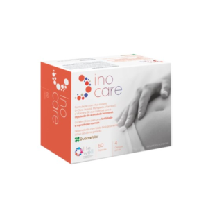 Inocare Cápsulas X60 Inocare Cápsulas X60