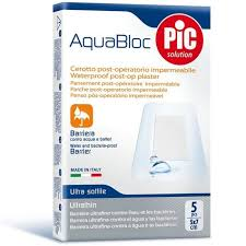 Pic Aquabloc Penso Po 5x7Cm X5 Pic Aquabloc Penso Po 5x7Cm X5