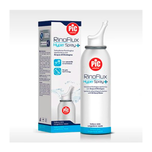 Pic Rinofl Hyper Spray+100ml Pic Rinofl Hyper Spray+100ml