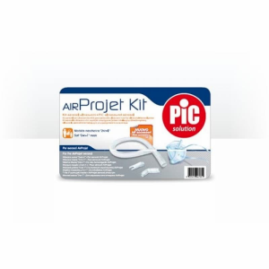 Pic Solution Air Projet Kit de acessórios Pic Solution Air Projet Kit de acessórios