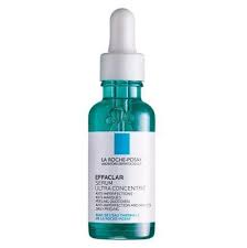 La Roche Posay Effaclar Serum Ultra Concentrado 30ml La Roche Posay Effaclar Serum Ultra Concentrado 30ml
