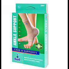 Oppo Tornozelo Elastico L 2004 Oppo Tornozelo Elastico L 2004