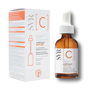 SVR ABC Ampoule C Anti-Oxidante 30ml SVR ABC Ampoule C Anti-Oxidante 30ml
