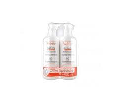 Avène XeraCalm A.D Duo Bálsamo relipidante 2 x 400 ml com Preço especial de 29,90? Avène XeraCalm A.D Duo Bálsamo relipidante 2 x 400 ml com Preço especial de 29,90?