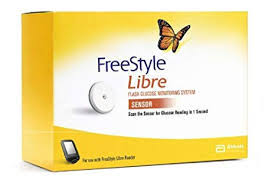 Freestyle Libre Sensor 71635-01 Freestyle Libre Sensor 71635-01