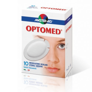 Masteraid Optomed Penso Ocular X10 Masteraid Optomed Penso Ocular X10
