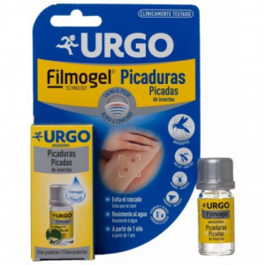 Urgo Filmogel Picad Insectos 3,25 Ml Urgo Filmogel Picad Insectos 3,25 Ml