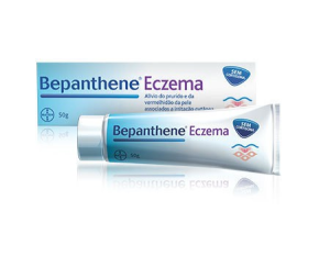 Bepanthene Eczema Creme 50g Bepanthene Eczema Creme 50g